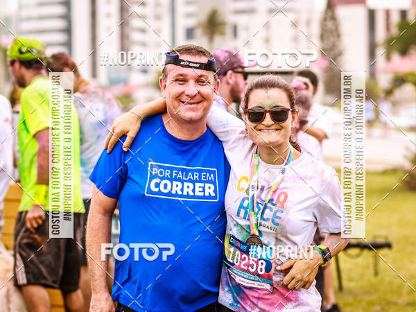Buy your photos of the eventColor Race Brasil - Florianpolis on Fotop