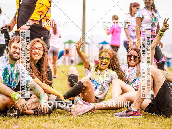 Buy your photos of the eventColor Race Brasil - Florianpolis on Fotop