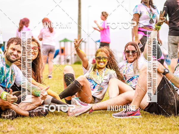 Buy your photos of the eventColor Race Brasil - Florianpolis on Fotop