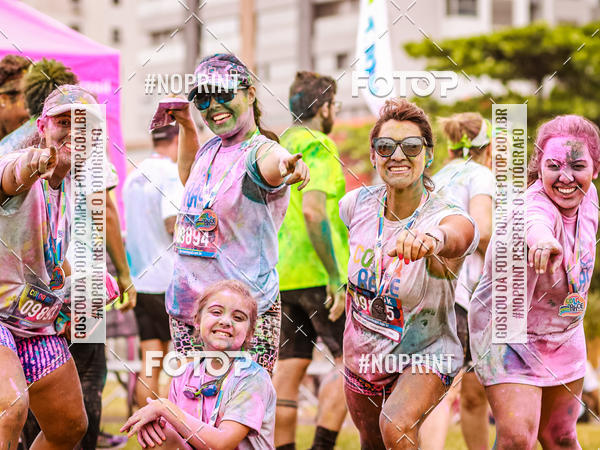 Buy your photos of the eventColor Race Brasil - Florianpolis on Fotop