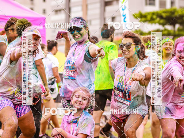 Buy your photos of the eventColor Race Brasil - Florianpolis on Fotop