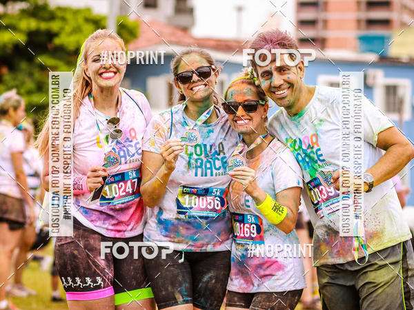 Buy your photos of the eventColor Race Brasil - Florianpolis on Fotop