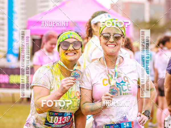 Buy your photos of the eventColor Race Brasil - Florianpolis on Fotop