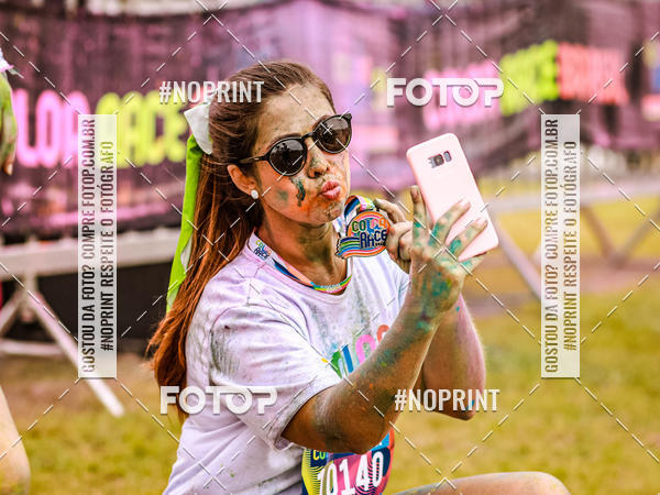 Buy your photos of the eventColor Race Brasil - Florianpolis on Fotop