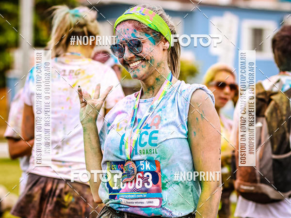 Buy your photos of the eventColor Race Brasil - Florianpolis on Fotop