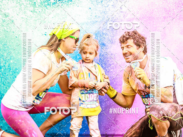 Buy your photos of the eventColor Race Brasil - Florianpolis on Fotop