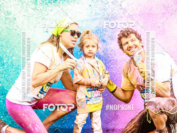 Buy your photos of the eventColor Race Brasil - Florianpolis on Fotop