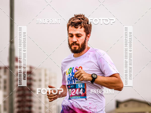 Buy your photos of the eventColor Race Brasil - Florianpolis on Fotop