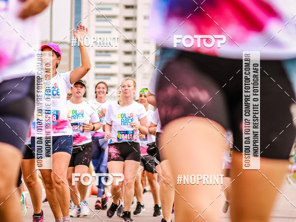 Buy your photos of the eventColor Race Brasil - Florianpolis on Fotop