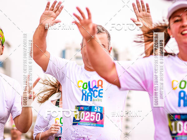 Buy your photos of the eventColor Race Brasil - Florianpolis on Fotop