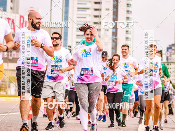 Buy your photos of the eventColor Race Brasil - Florianpolis on Fotop