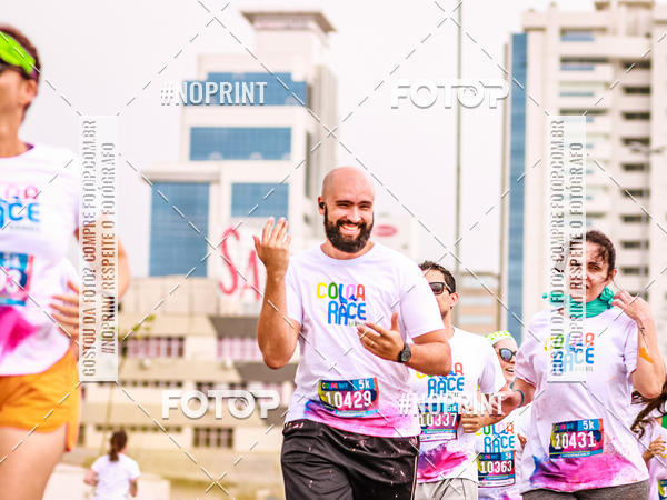 Buy your photos of the eventColor Race Brasil - Florianpolis on Fotop