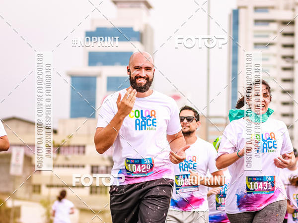Buy your photos of the eventColor Race Brasil - Florianpolis on Fotop