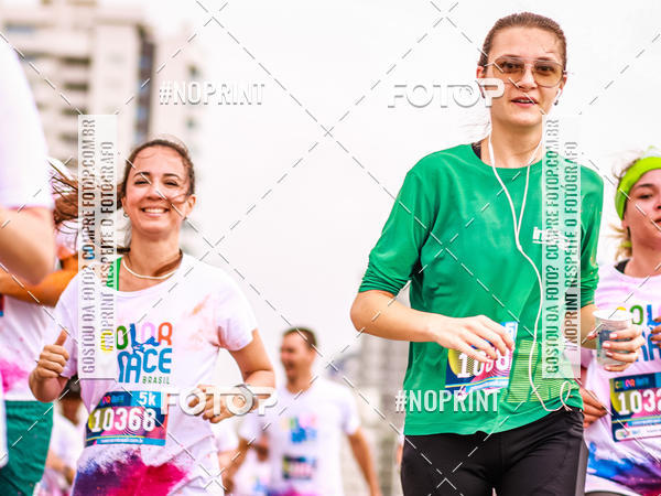 Buy your photos of the eventColor Race Brasil - Florianpolis on Fotop