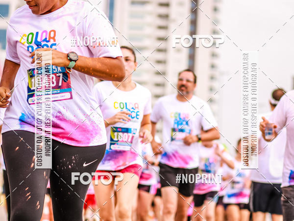 Buy your photos of the eventColor Race Brasil - Florianpolis on Fotop