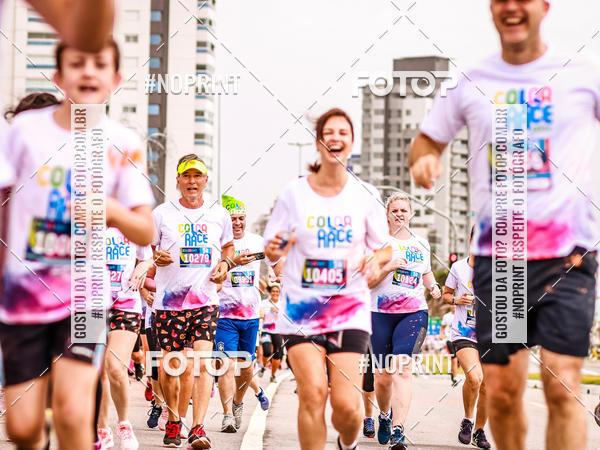 Buy your photos of the eventColor Race Brasil - Florianpolis on Fotop