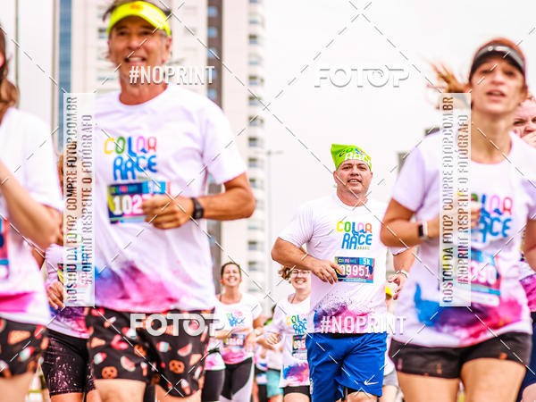 Buy your photos of the eventColor Race Brasil - Florianpolis on Fotop