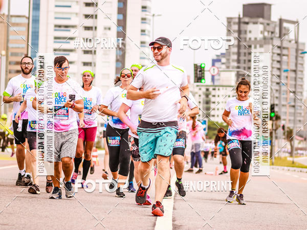 Buy your photos of the eventColor Race Brasil - Florianpolis on Fotop
