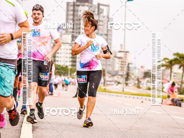 Buy your photos of the eventColor Race Brasil - Florianpolis on Fotop