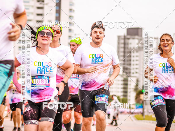 Buy your photos of the eventColor Race Brasil - Florianpolis on Fotop