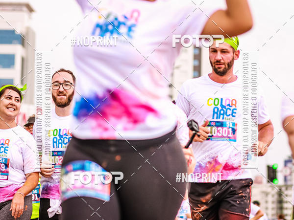 Buy your photos of the eventColor Race Brasil - Florianpolis on Fotop
