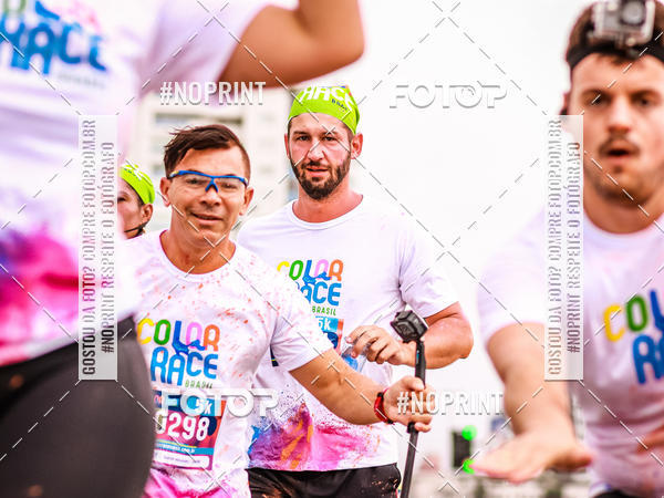 Buy your photos of the eventColor Race Brasil - Florianpolis on Fotop