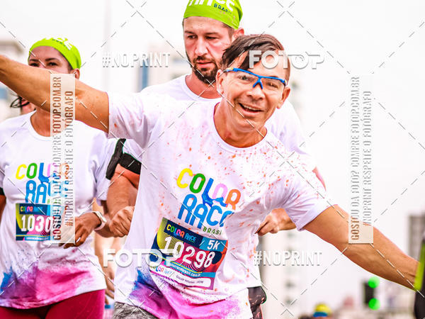 Buy your photos of the eventColor Race Brasil - Florianpolis on Fotop