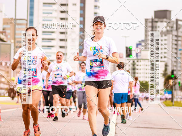 Buy your photos of the eventColor Race Brasil - Florianpolis on Fotop
