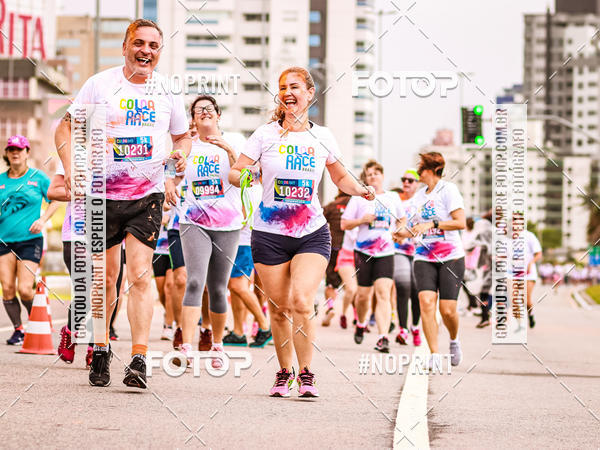 Buy your photos of the eventColor Race Brasil - Florianpolis on Fotop