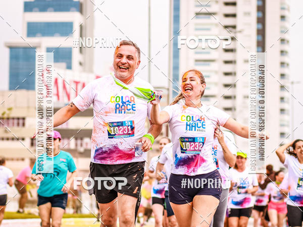 Buy your photos of the eventColor Race Brasil - Florianpolis on Fotop