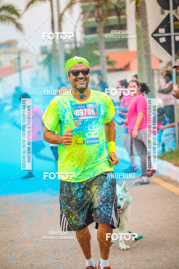 Buy your photos of the eventColor Race Brasil - Florianpolis on Fotop