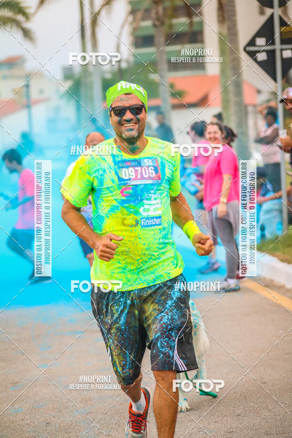 Buy your photos of the eventColor Race Brasil - Florianpolis on Fotop