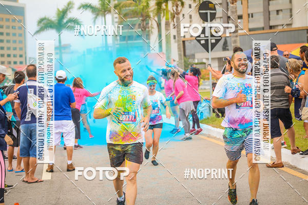 Buy your photos of the eventColor Race Brasil - Florianpolis on Fotop