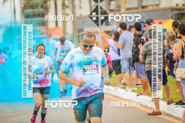 Buy your photos of the eventColor Race Brasil - Florianpolis on Fotop
