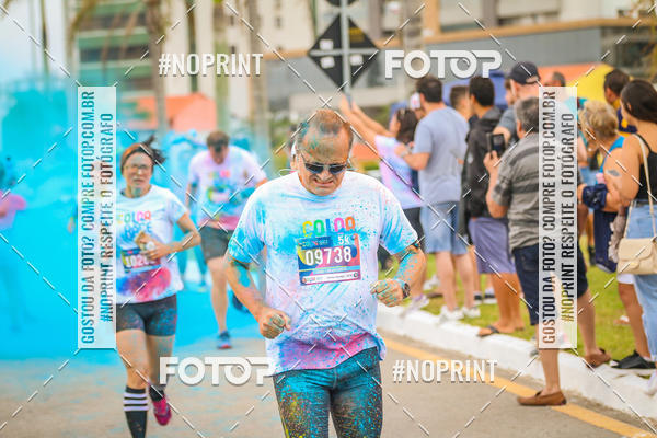 Buy your photos of the eventColor Race Brasil - Florianpolis on Fotop