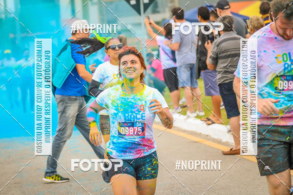 Buy your photos of the eventColor Race Brasil - Florianpolis on Fotop