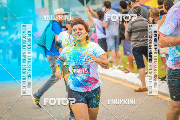 Buy your photos of the eventColor Race Brasil - Florianpolis on Fotop