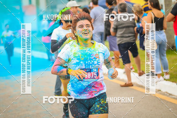 Buy your photos of the eventColor Race Brasil - Florianpolis on Fotop