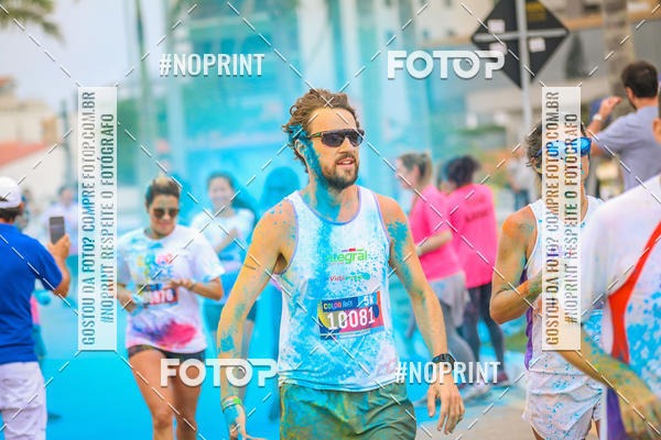 Buy your photos of the eventColor Race Brasil - Florianpolis on Fotop