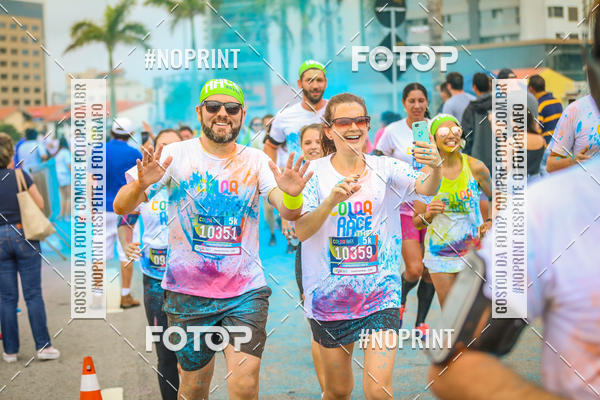 Buy your photos of the eventColor Race Brasil - Florianpolis on Fotop