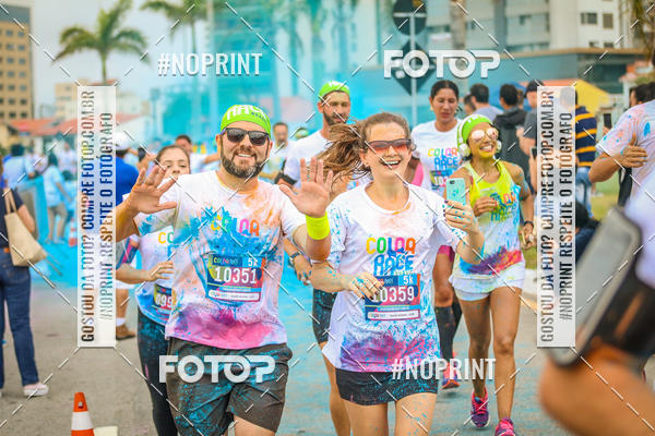 Buy your photos of the eventColor Race Brasil - Florianpolis on Fotop