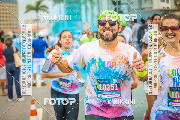 Buy your photos of the eventColor Race Brasil - Florianpolis on Fotop