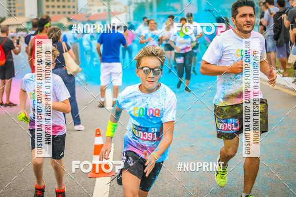 Buy your photos of the eventColor Race Brasil - Florianpolis on Fotop