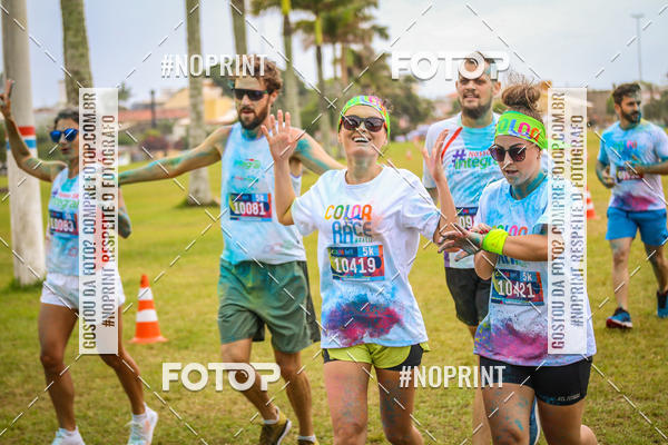 Buy your photos of the eventColor Race Brasil - Florianpolis on Fotop