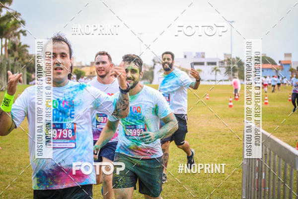 Buy your photos of the eventColor Race Brasil - Florianpolis on Fotop