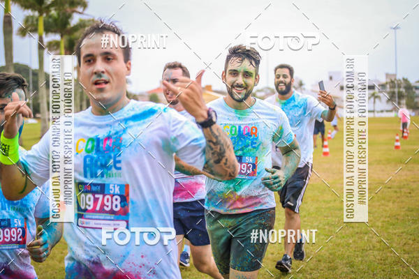 Buy your photos of the eventColor Race Brasil - Florianpolis on Fotop