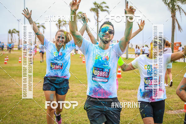 Buy your photos of the eventColor Race Brasil - Florianpolis on Fotop