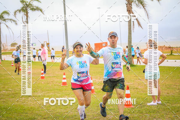 Buy your photos of the eventColor Race Brasil - Florianpolis on Fotop