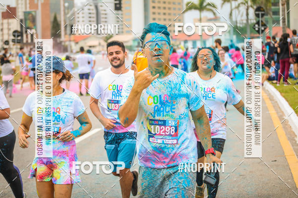 Buy your photos of the eventColor Race Brasil - Florianpolis on Fotop