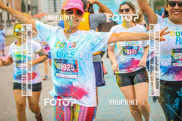 Buy your photos of the eventColor Race Brasil - Florianpolis on Fotop